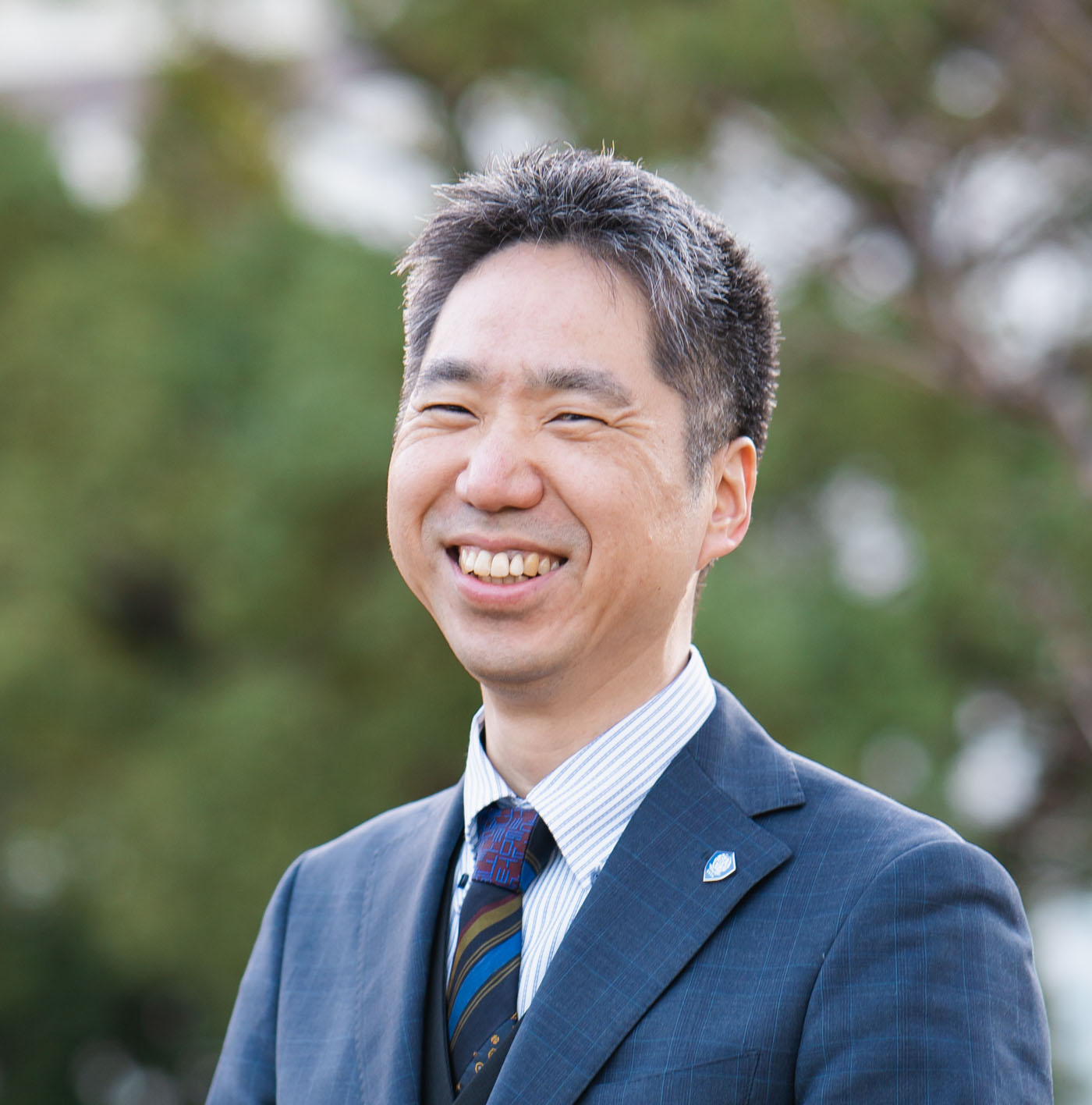 川崎 昌裕の写真
