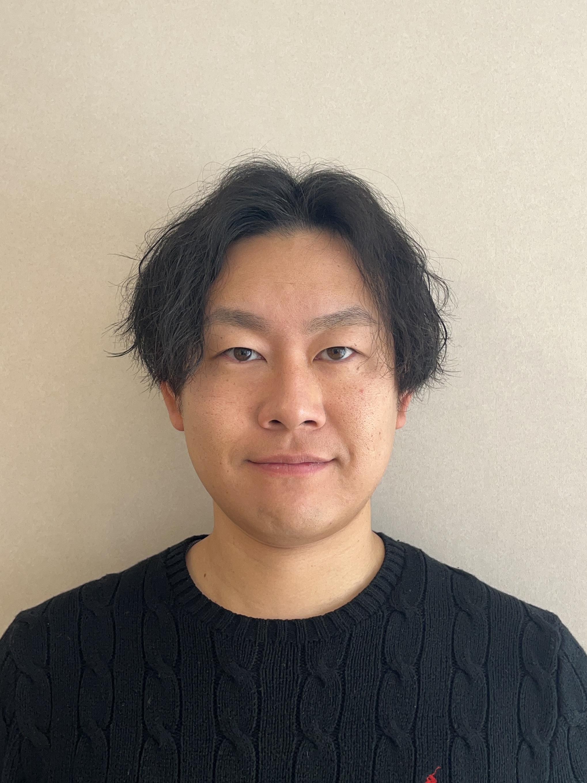 吉田 直洋の写真