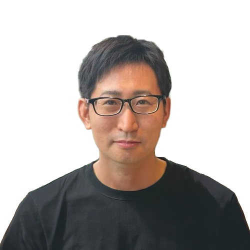 鏡谷 陽一の写真