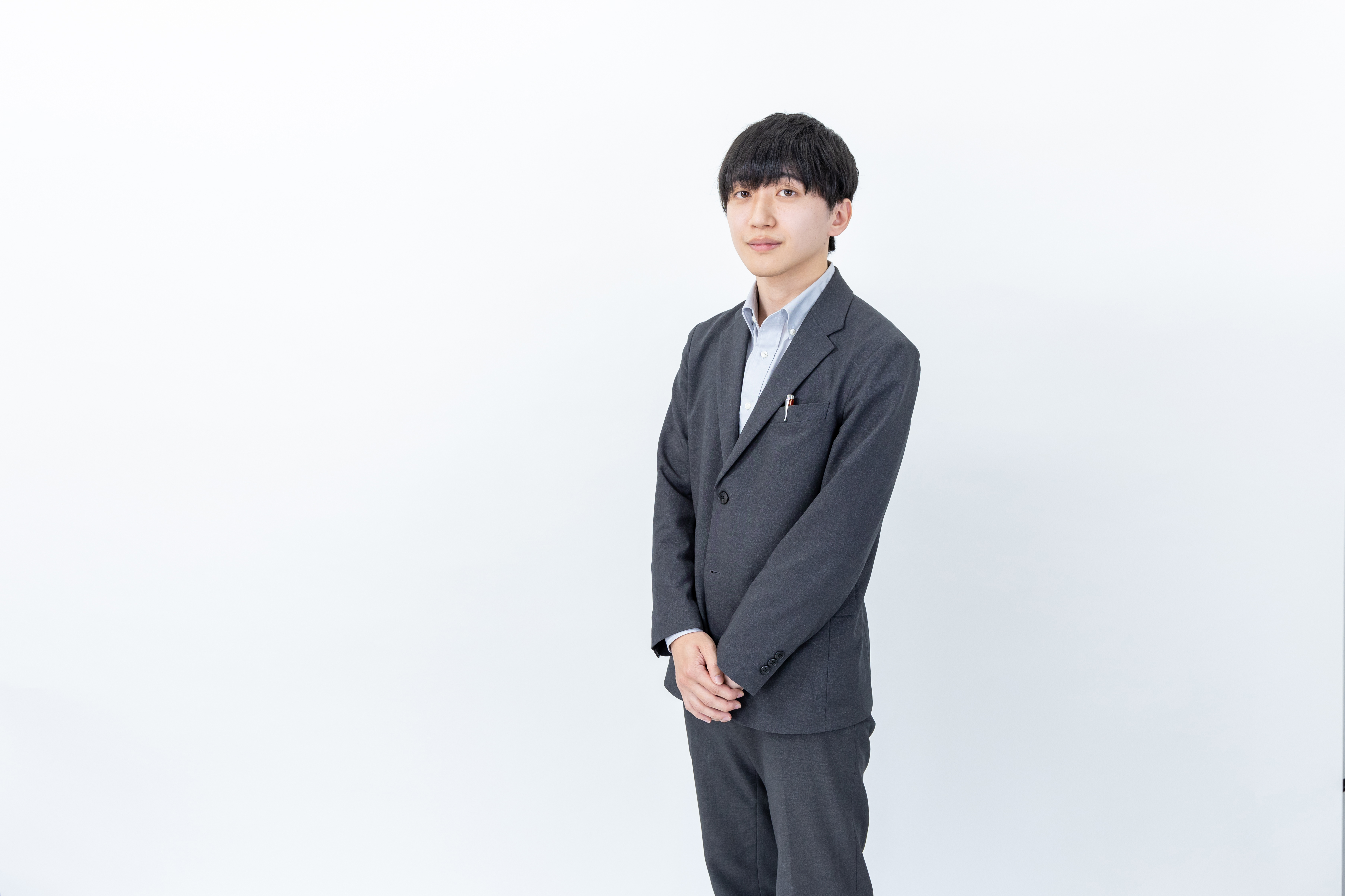 根本 優一の写真