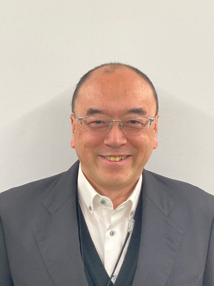 稲場 隆一の写真