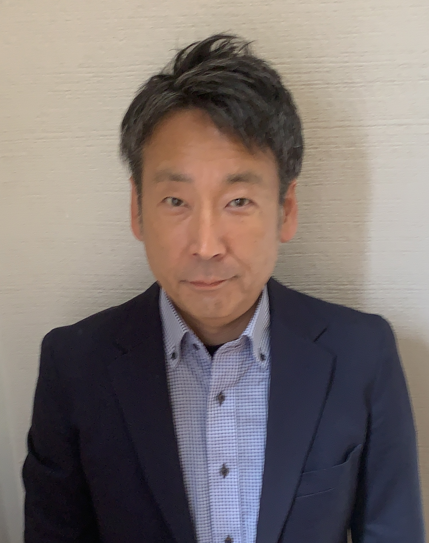 伊東 功二の写真