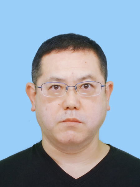 杉山 貴規の写真