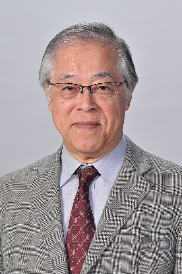 笹川 伸之の写真