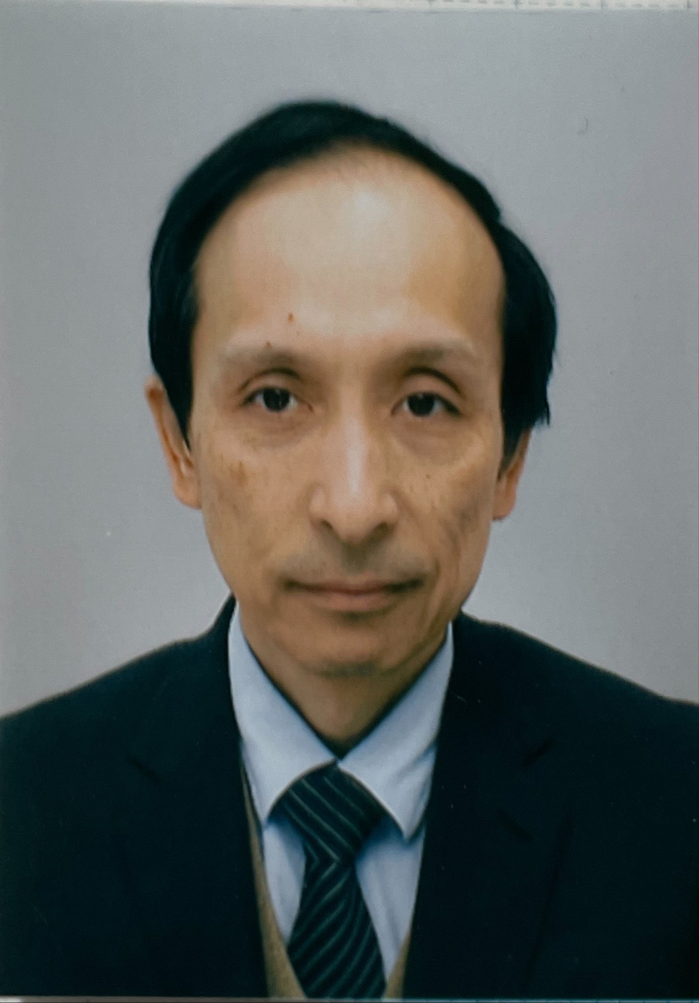 長谷川 徹の写真