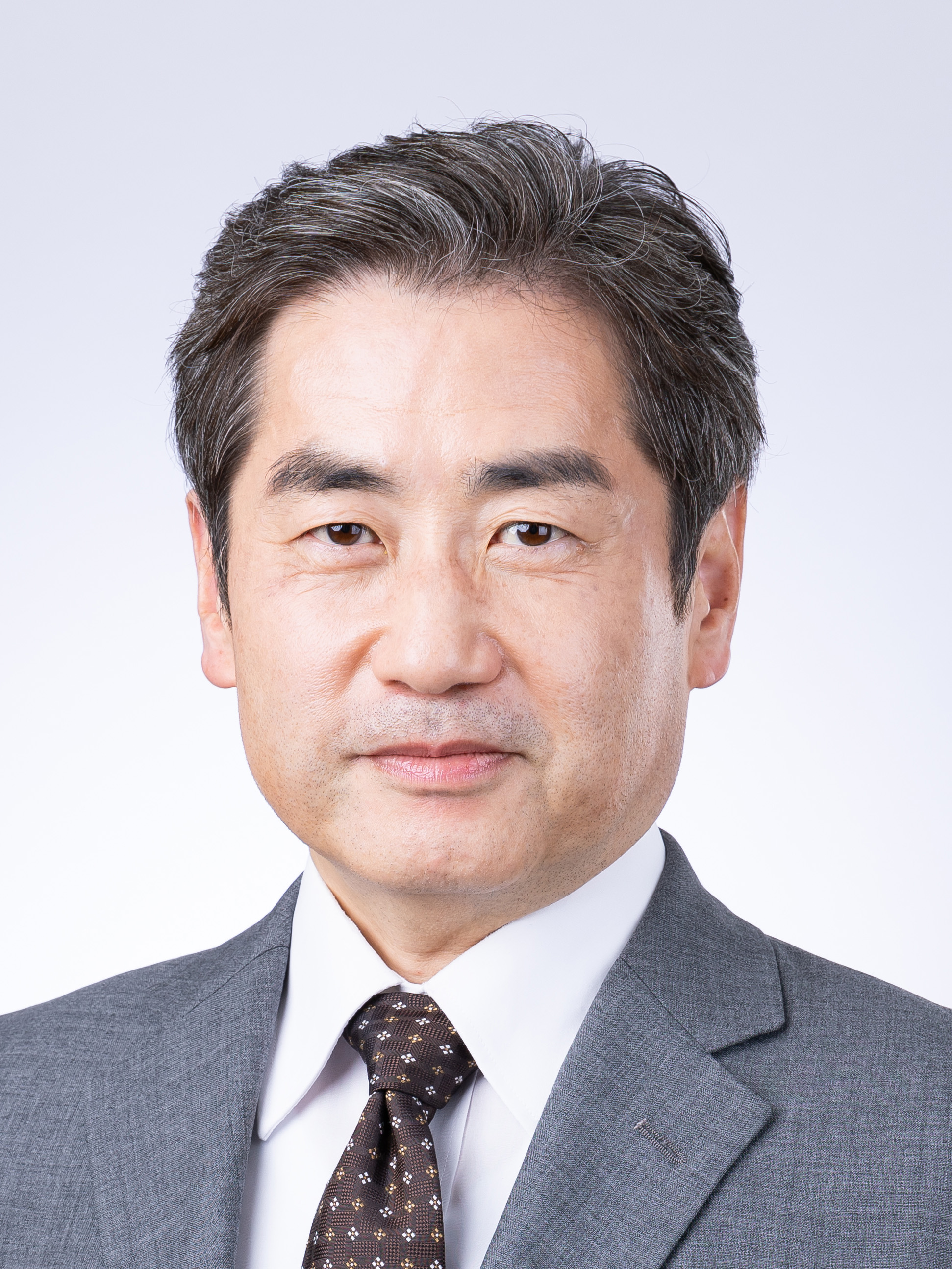 佐久間 篤夫の写真