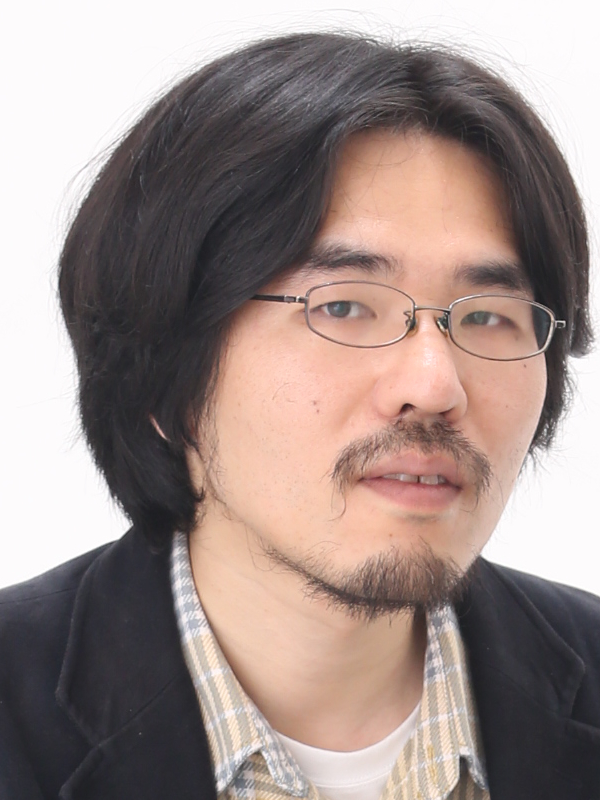 堀内 靖大の写真