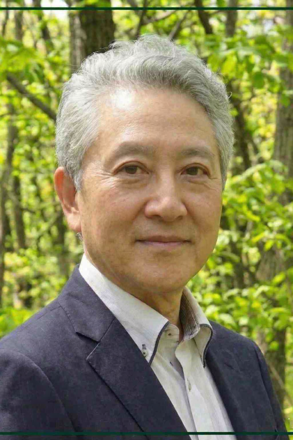 塚原 俊明の写真