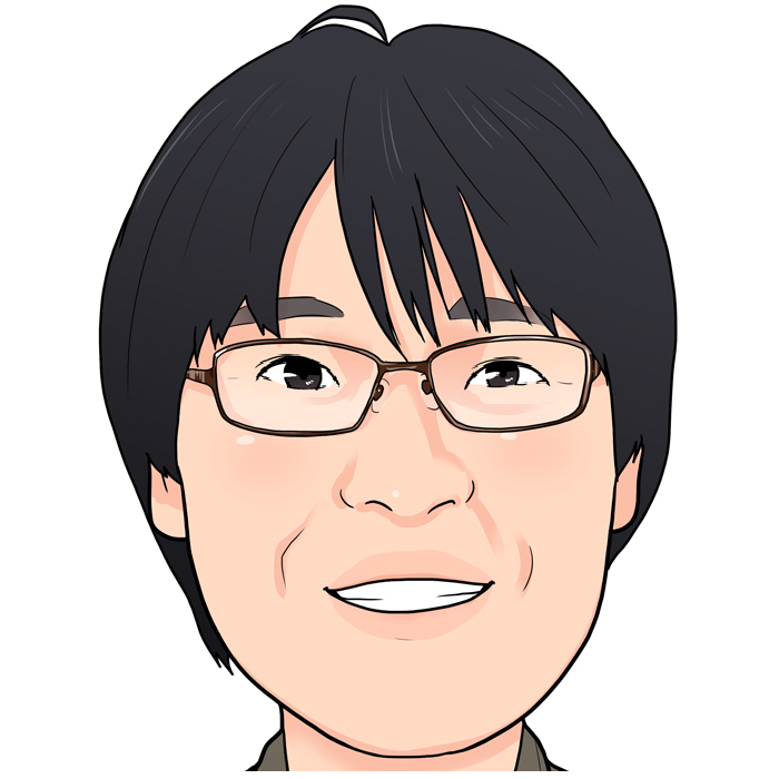 野澤 秀彰の写真