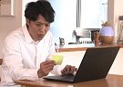 妻からのメッセージ サムネイル