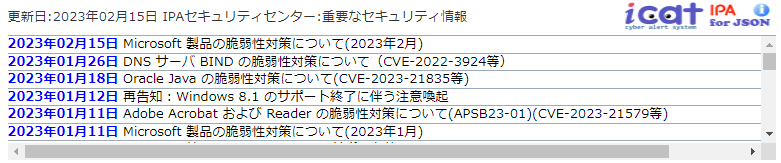 [表示例]