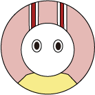 参加者：うさぎ