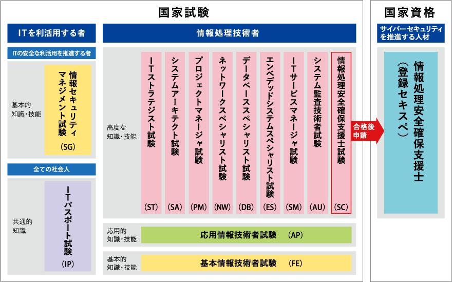 体系