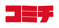 株式会社コミチロゴ