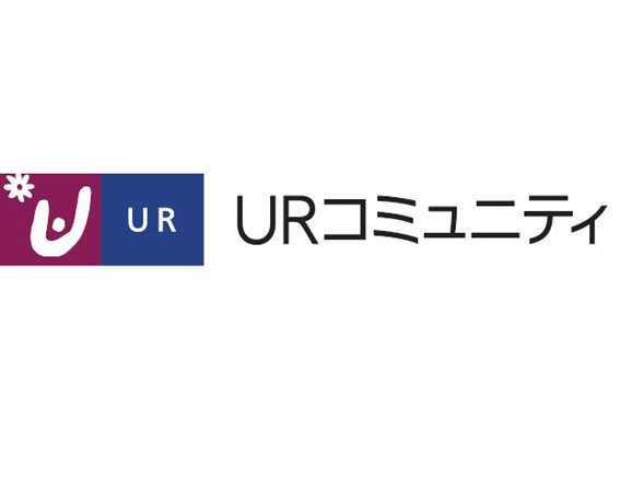 株式会社URコミュニティロゴ