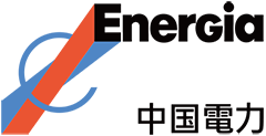 中国電力株式会社ロゴ