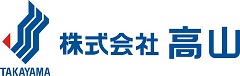 株式会社高山ロゴ