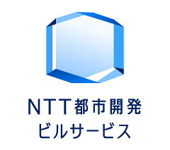 NTT都市開発ビルサービスロゴ
